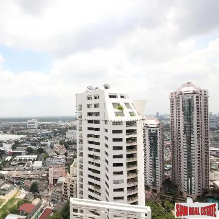 Rent this 2 bed apartment on Refresh 24 in Phla Phong Phanit Road, Khlong Toei District