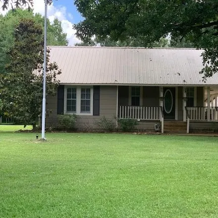 Image 1 - 695 Case Trail Northwest, Lincoln County, MS 39601, USA - House for sale