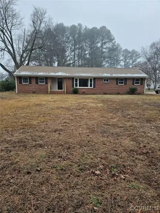 Buy this 4 bed house on 527 River Bend Road in West Point, VA 23181