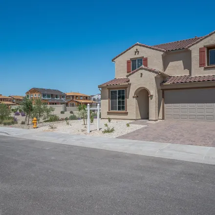 Image 3 - West San Juan Avenue, Glendale, AZ 85305, USA - House for sale