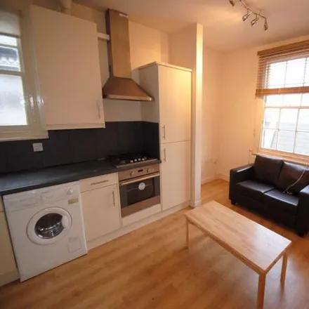 Rent this 1 bed room on Rowlandson House in 289-293 Ballards Lane, London