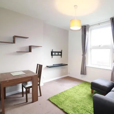 Rent this 1 bed apartment on Newlands Park in London, SE26 5NR