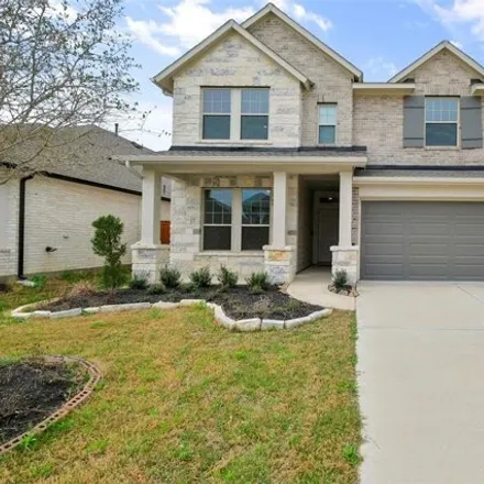 Buy this 4 bed house on Midnight Stone Lane in Cypress, TX 77433