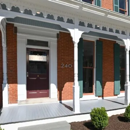 Image 4 - 238 Saint Anthony Street, Lewisburg, PA 17837, USA - House for sale