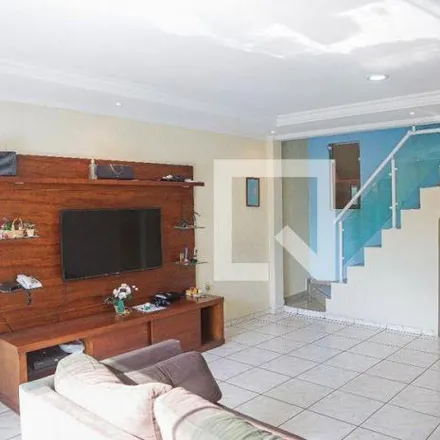 Buy this 3 bed house on Avenida Andrade Neves in Vila Vitória, Santo André - SP