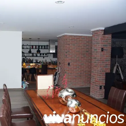 Image 1 - Calle Mina Acosta, Mina Acosta, 42084 Pachuca, HID, Mexico - House for sale