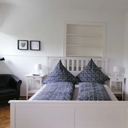 Rent this 4 bed apartment on Eslohe in Homertstraße 26, 59889 Hochsauerlandkreis