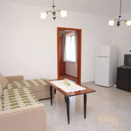 Rent this 1 bed apartment on 51512 Njivice