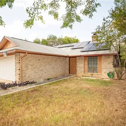 Buy this 3 bed house on 3401 Turnabout Loop in Schertz, TX 78108