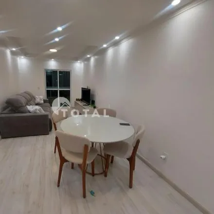 Buy this 2 bed apartment on Rua Limeira in Jardim Pedroso, Mauá - SP