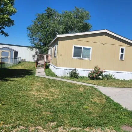 Buy this 3 bed house on 9 Sunrise Lane in Preston, ID 83263