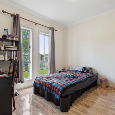 Rent this 3 bed apartment on Elizabeth Vale Primary School in Osler Street, Elizabeth Vale SA 5112