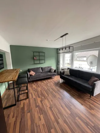 Rent this 2 bed apartment on Schenkelstraße 32 in 52349 Duren, Germany