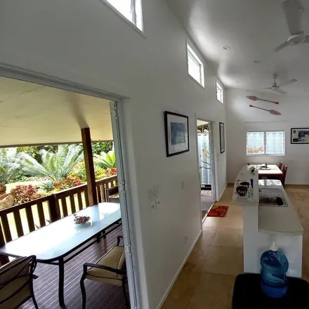 Image 7 - Takitumu, Rarotonga, Cook Islands - House for rent