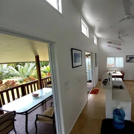 Rent this 2 bed house on Takitumu in Rarotonga, Cook Islands