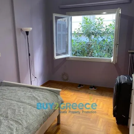 Rent this 2 bed apartment on Αθηνων 4 in Municipality of Zografos, Greece