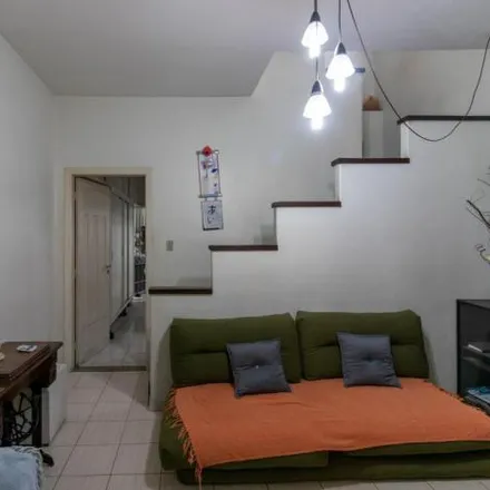 Rent this 2 bed house on Rua João Cachoeira 1069 in Vila Olímpia, São Paulo - SP