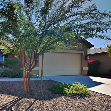 Buy this 4 bed house on 11401 West Holly Street in Avondale, AZ 85392