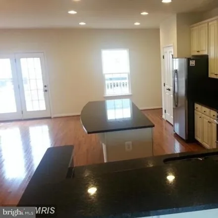 Image 6 - 13548 Handel Place, Prince William County, VA 20155, USA - Townhouse for rent