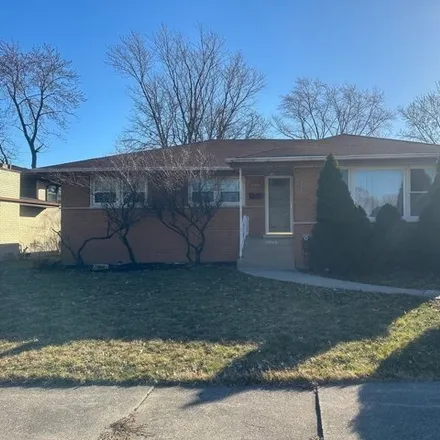 Buy this 3 bed house on 16543 Drexel Avenue in South Holland, IL 60473