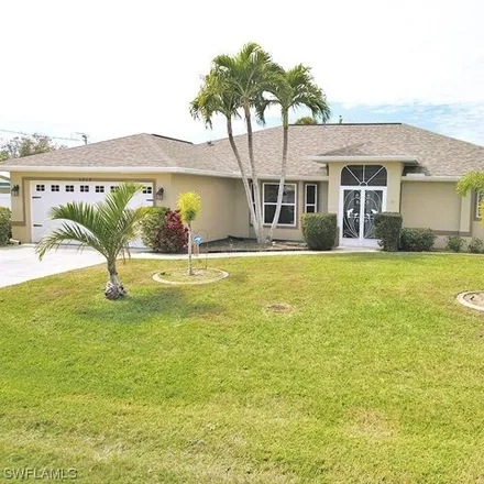Buy this 3 bed house on 506 Southeast 34th Terrace in Cape Coral, FL 33904