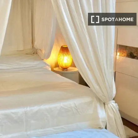 Rent this 1 bed apartment on Via Neera in 20141 Milan MI, Italy