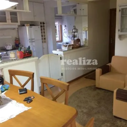 Image 2 - unnamed road, Quinta da Serra, Canela - RS, Brazil - Apartment for sale