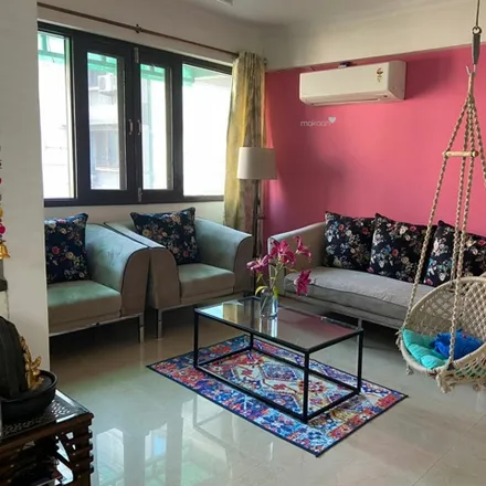 Image 4 - Chandra Bhushan Singh Memorial Speech & Hearing Institute, Mall Road, Dwarka, Dwarka - 110078, Delhi, India - Apartment for sale