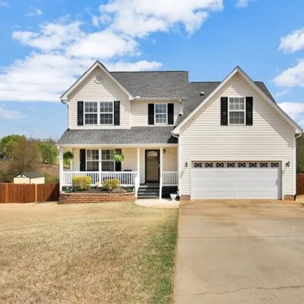 Buy this 5 bed house on 383 Bright Farm Road in Duncan, SC 29334