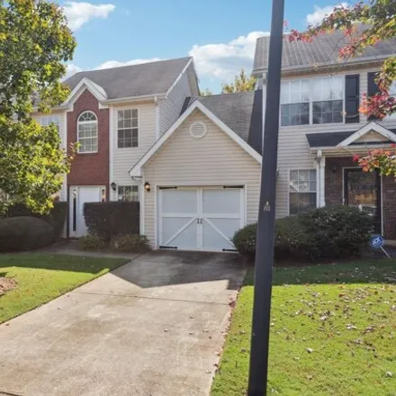 Buy this 2 bed townhouse on 474 City Park Drive in McDonough, GA 30252