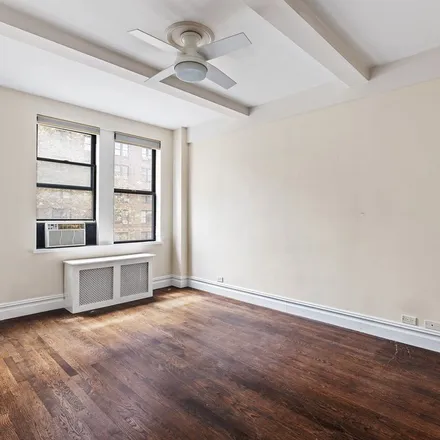 Rent this 1 bed apartment on The Hermitage in 41 West 72nd Street, New York