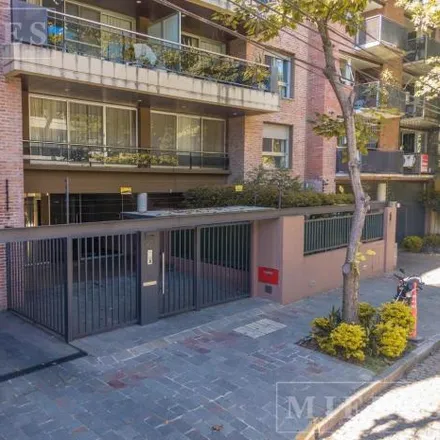 Image 2 - Acassuso 59, Barrio Carreras, B1642 DJA San Isidro, Argentina - Apartment for sale