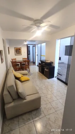Image 1 - Jirón Rosetti, San Borja, Lima Metropolitan Area 15037, Peru - Apartment for rent