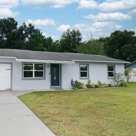Buy this 3 bed house on 990 Gayle Drive in DeLand, FL 32720