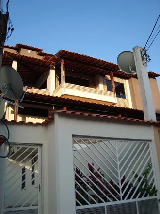 Rent this 3 bed room on Salvador in Itapuã, BR