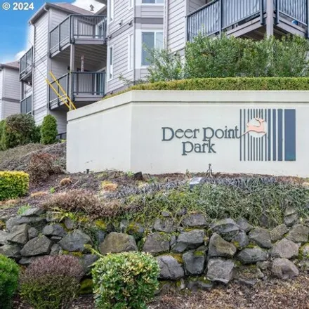 Buy this 2 bed condo on Willamette Drive & Barlow in Willamette Drive, West Linn