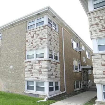 Rent this 1 bed apartment on Harlem & Schubert NB in Beat 2512, North Harlem Avenue