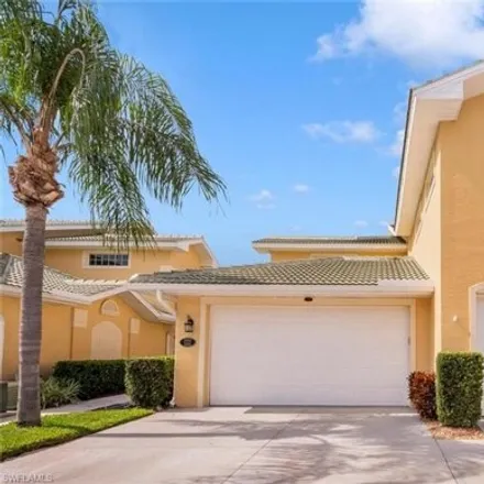 Buy this 3 bed condo on 8372 Big Acorn Circle in Collier County, FL 34119