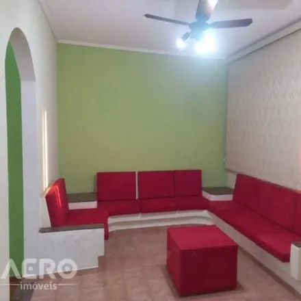 Buy this 3 bed house on Rua Antônio Gomes França in Núcleo Residencial Presidente Geisel, Bauru - SP