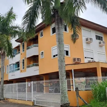 Rent this 2 bed apartment on Villa Paradiso in Rua Nossa Senhora da Conceição, Lagoa da Conceição