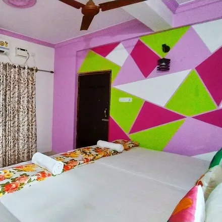 Image 6 - North Goa District, Baga - 403518, Goa, India - House for rent