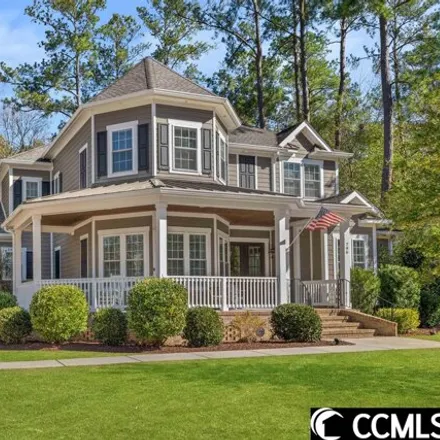 Buy this 4 bed house on 794 Woody Point Drive in Murrells Inlet, Georgetown County