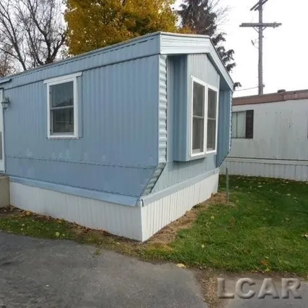 Rent this 2 bed house on Clinton Township Hall in 172 West Michigan Avenue, Clinton