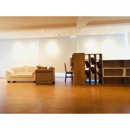 Buy this 1 bed apartment on Bulevar General José Rondeau 224 in Domingo Faustino Sarmiento, Rosario