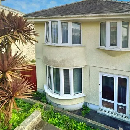 Buy this 3 bed house on Lon Mafon in Swansea, SA2 9EQ