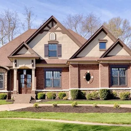 Buy this 6 bed house on 7806 Spring Farm Glen Road in Louisville, KY 40059