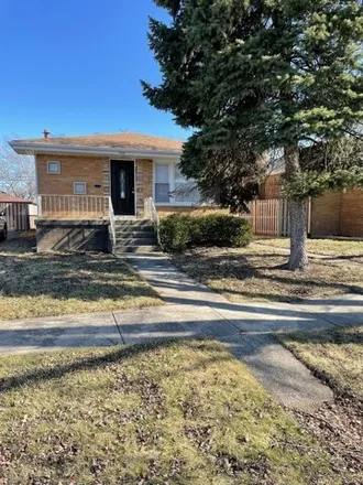 Buy this 3 bed house on 15133 Wabash Avenue in South Holland, IL 60473