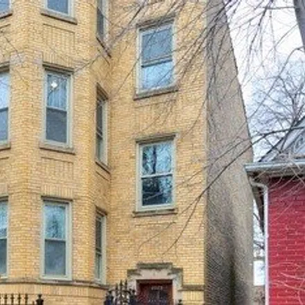 Rent this 3 bed apartment on 2329 West Barry Avenue in Chicago, IL 60618