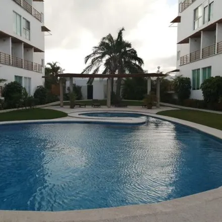 Buy this 3 bed apartment on Avenida Acanceh in Smz 11, 77504 Cancún