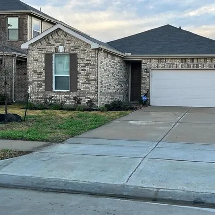 Rent this 3 bed house on Cypress Creek Landing in Harris County, TX 77068